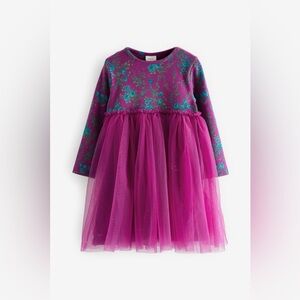 Next Tulle Party Dress